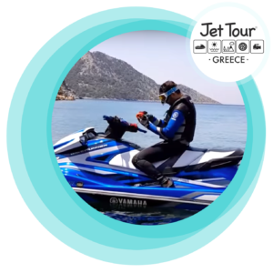 jet tour - ασφάλεια jet ski