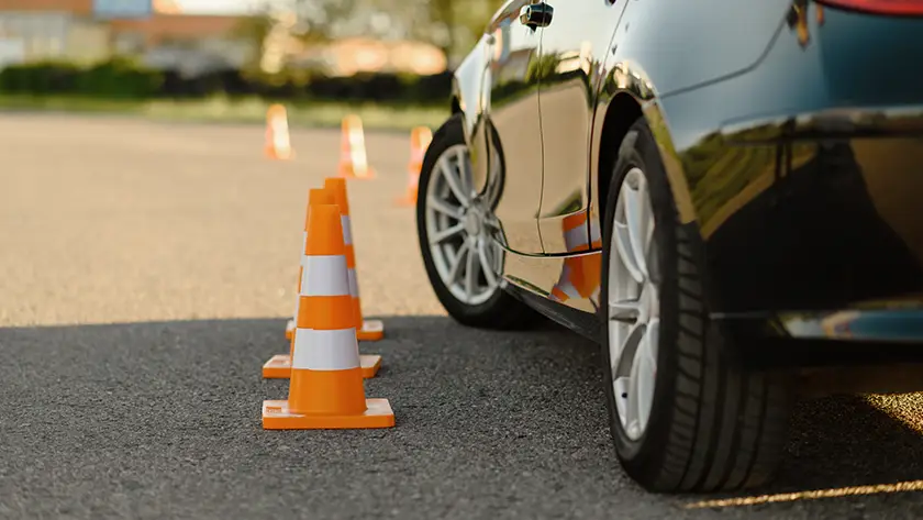 Παρκάρισμα αυτοκινήτου: Πώς να το κάνεις σαν επαγγελματίας