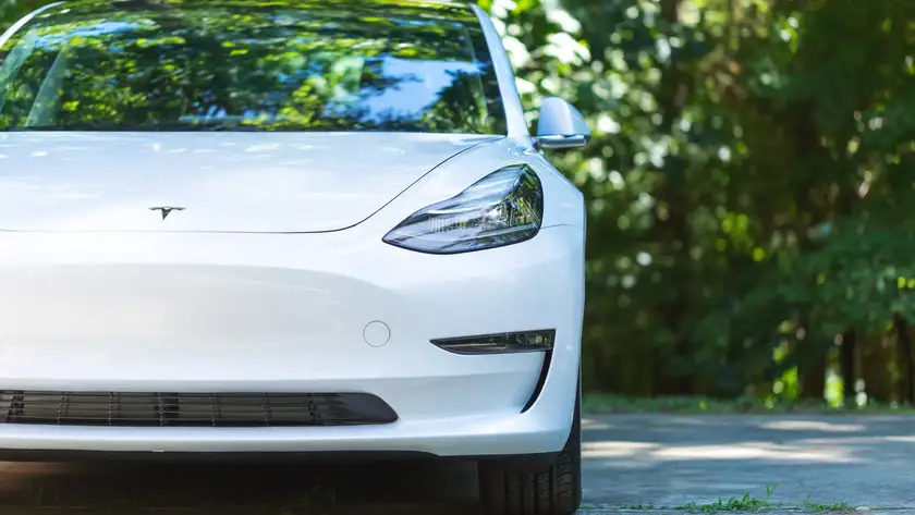 Ασφάλεια αυτοκινήτου Tesla: Όσα θες να μάθεις