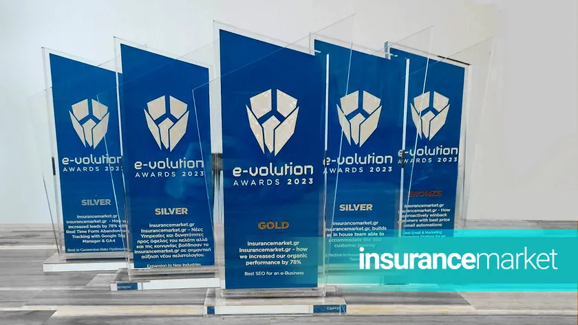 e-volution awards 2023