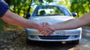 Μεταβίβαση αυτοκινήτου