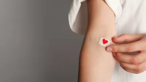 Αιμοδοσία: Τι πρέπει να ξέρω