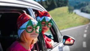 Οδηγώντας με ασφάλεια