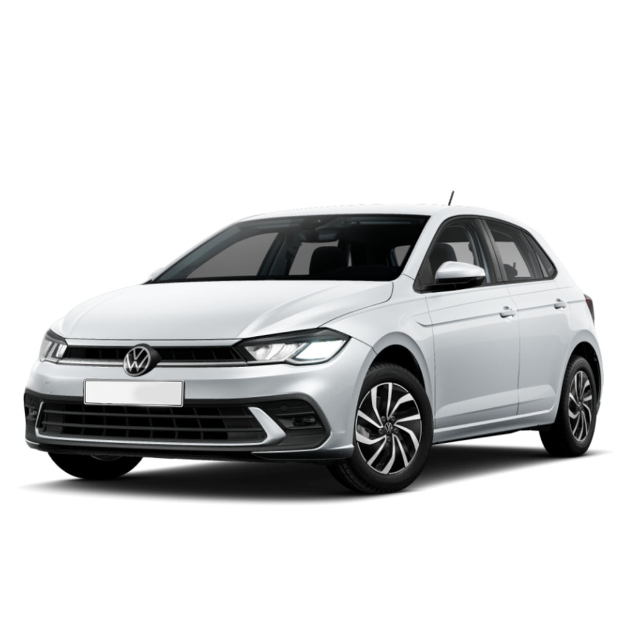 Αυτοκίνητο Volkswagen Polo