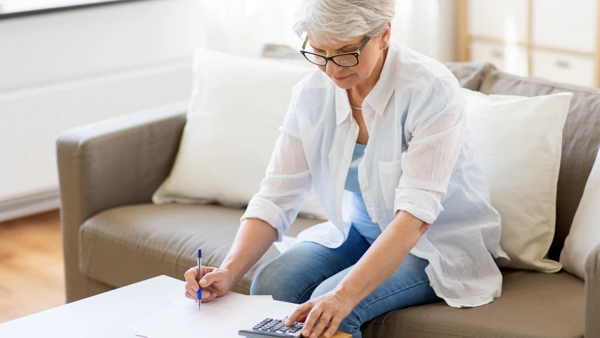 Ποια είναι η διαδικασία συνταξιοδότησης;