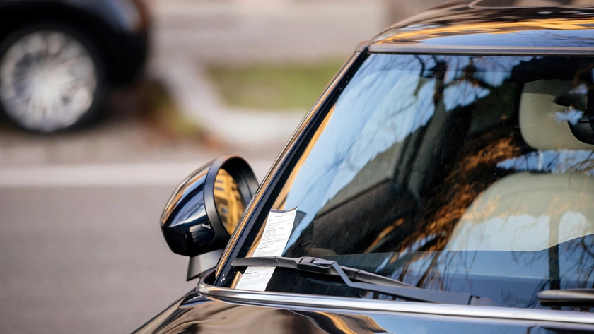 Πώς μπορώ να δω αν έχω κλήση τροχαίας;