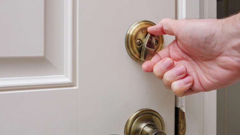 Πότε ένα σπίτι γίνεται “εύκολος στόχος” για κλοπή