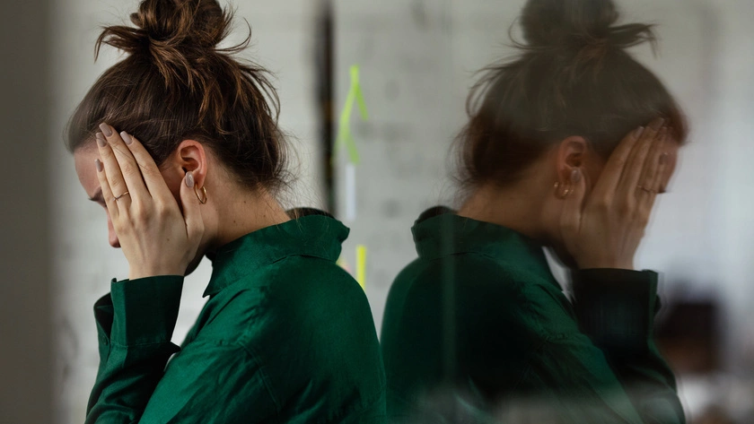 οικονομικό στρες