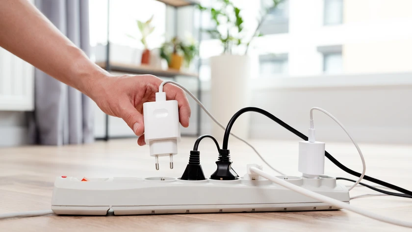 Μηχανισμός διακύμανσης ρεύματος