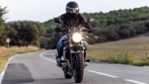 Προσωρινή ασφάλεια μηχανής