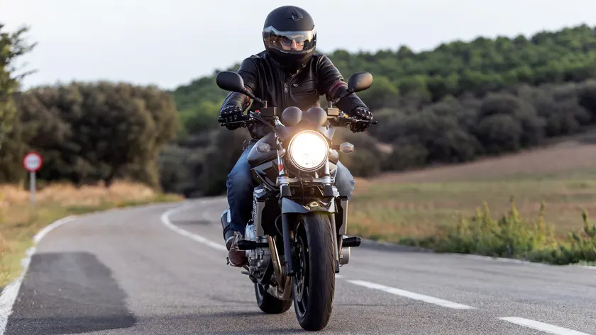 Προσωρινή ασφάλεια μηχανής