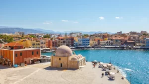αφάλεια αυτοκινήτου χανιά
