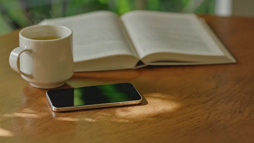 digital detox