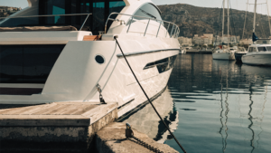 ασφαλεια κλοπης σκαφους